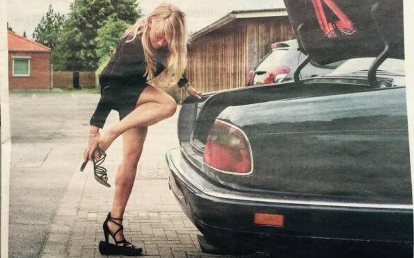 anal udrensning odense zoo kort anal udrensning odense zoo kort