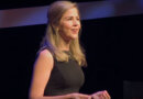 TEDx: Cassie Jaye om feminisme, manderettighedsbevægelsen og The Red Pill
