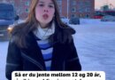 Norsk kommune kun interesseret i forslag fra piger og kvinder